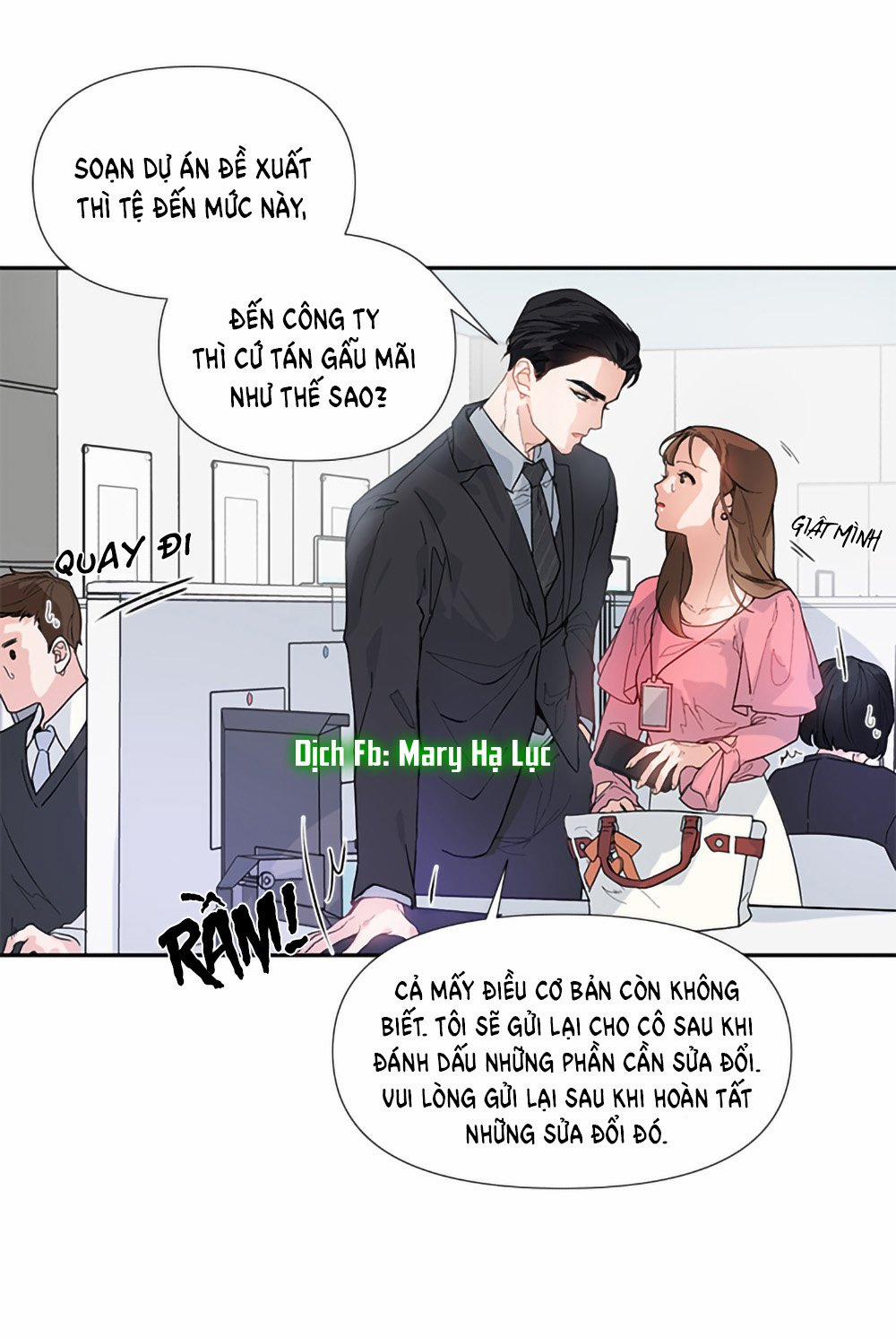 Bạn Thích Về Bên Nào Hơn? 1 trang 6