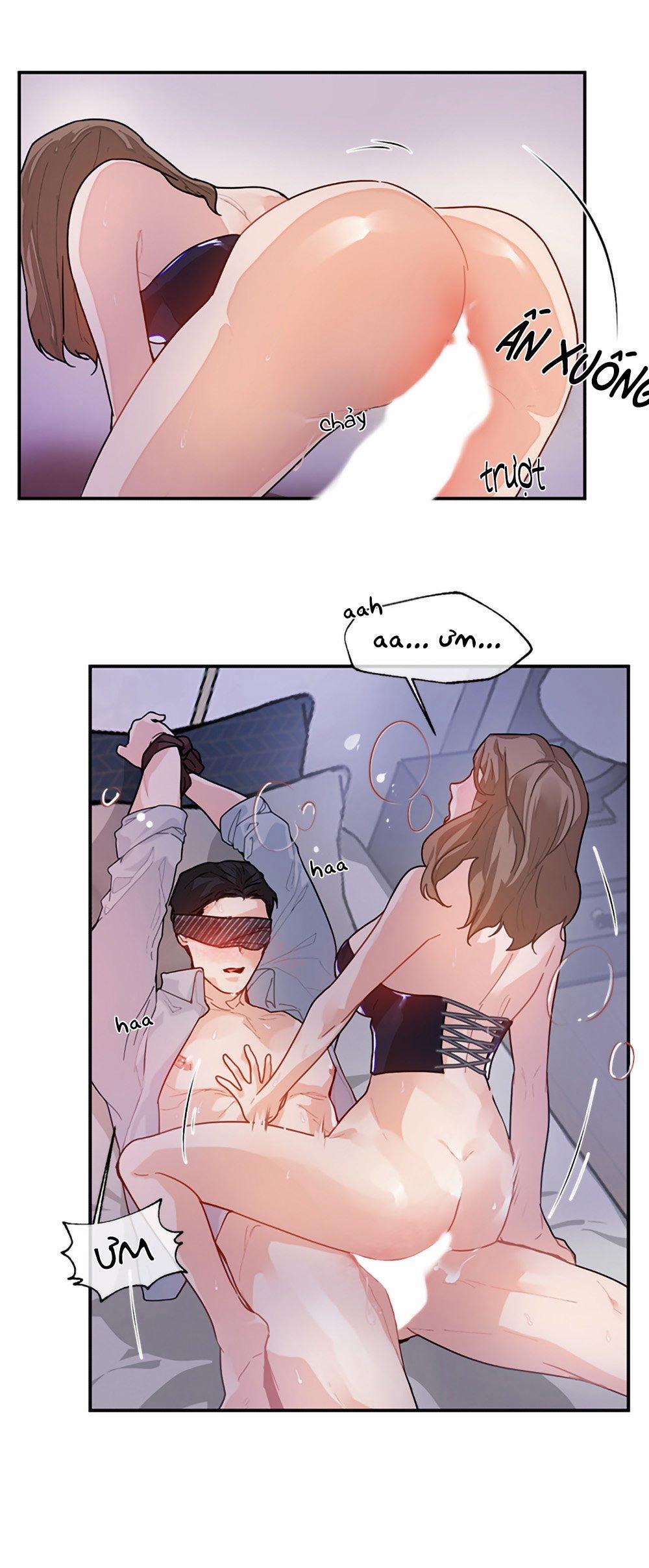 Bạn Thích Về Bên Nào Hơn? 1 trang 61