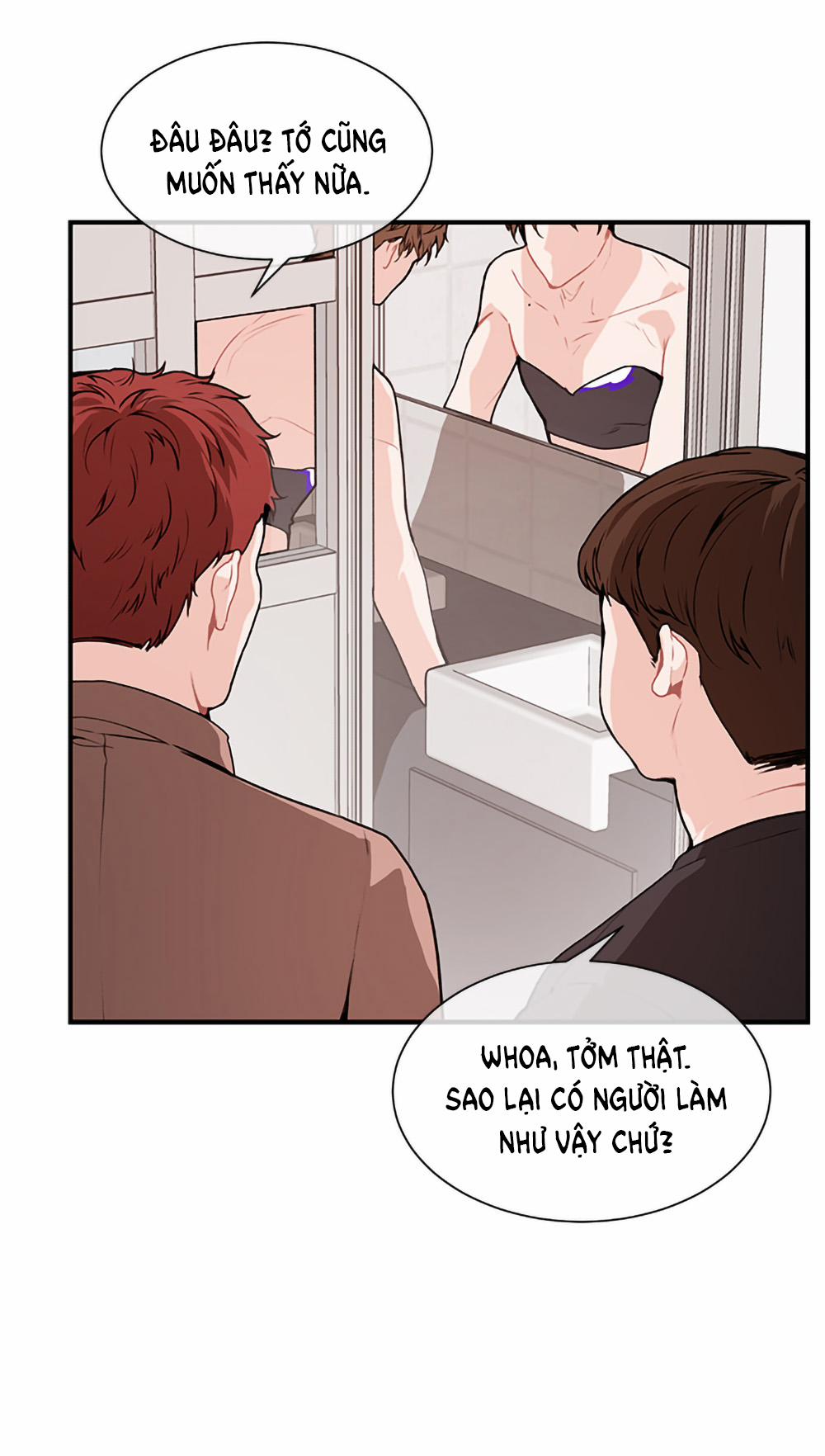 Bạn Thích Về Bên Nào Hơn? 2 trang 11