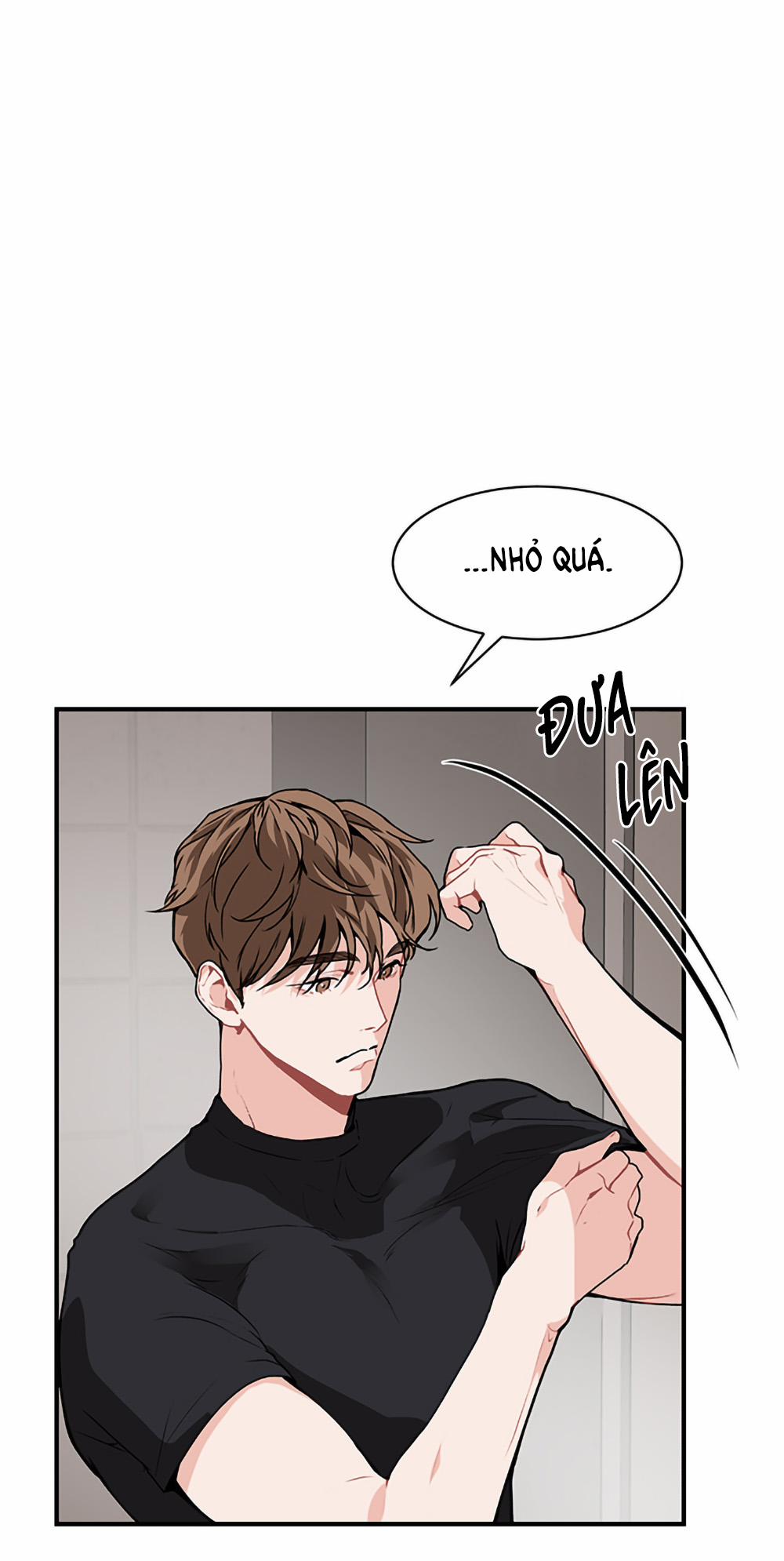 Bạn Thích Về Bên Nào Hơn? 2 trang 16