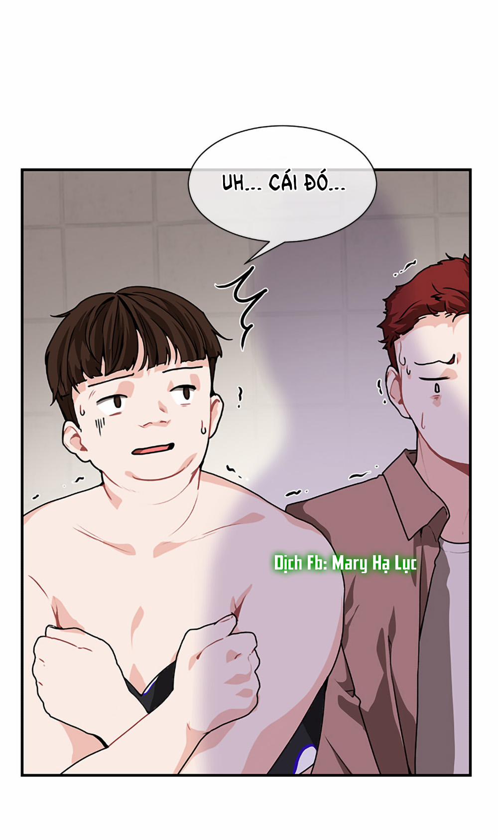 Bạn Thích Về Bên Nào Hơn? 2 trang 18