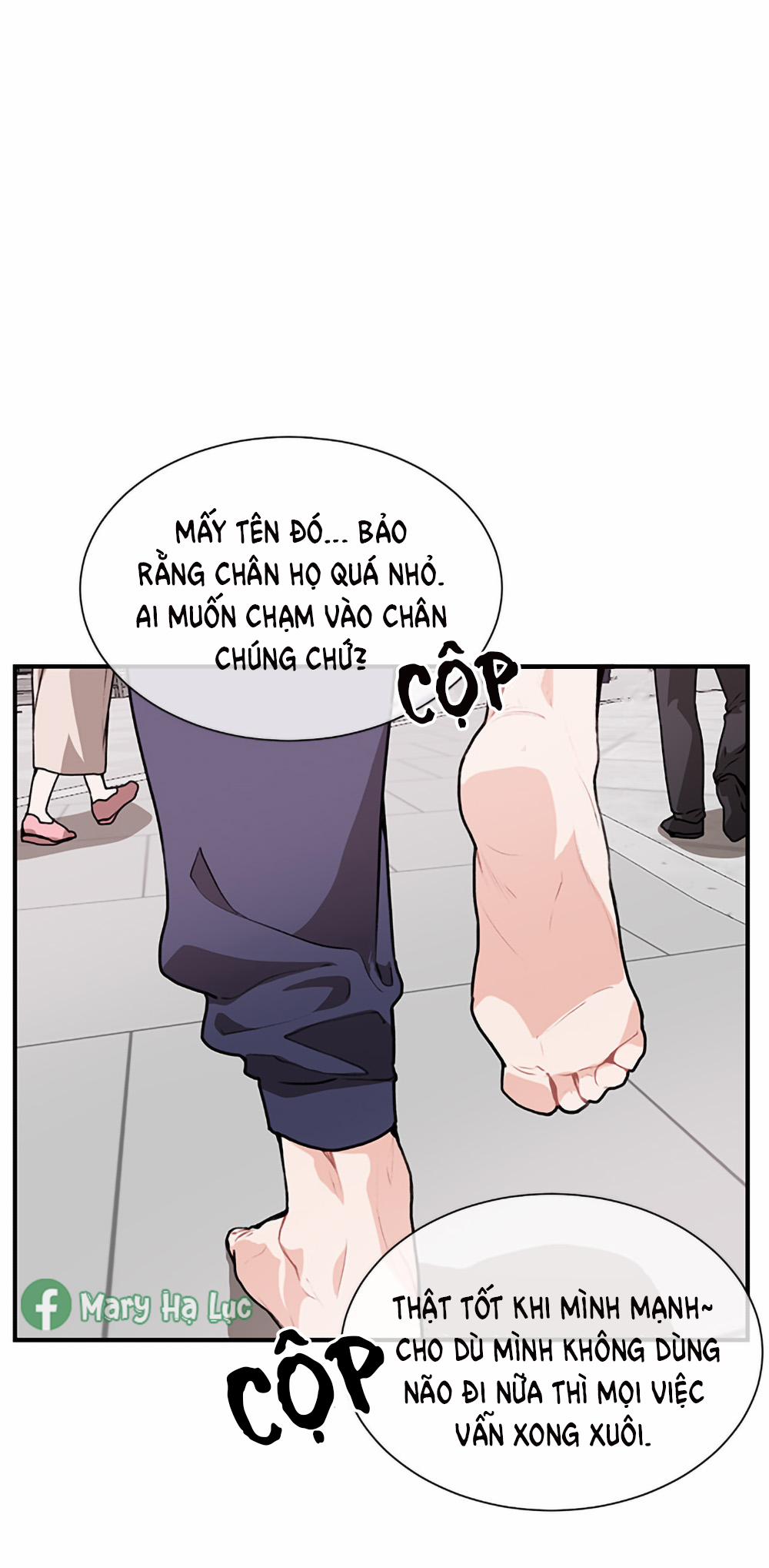 Bạn Thích Về Bên Nào Hơn? 2 trang 27