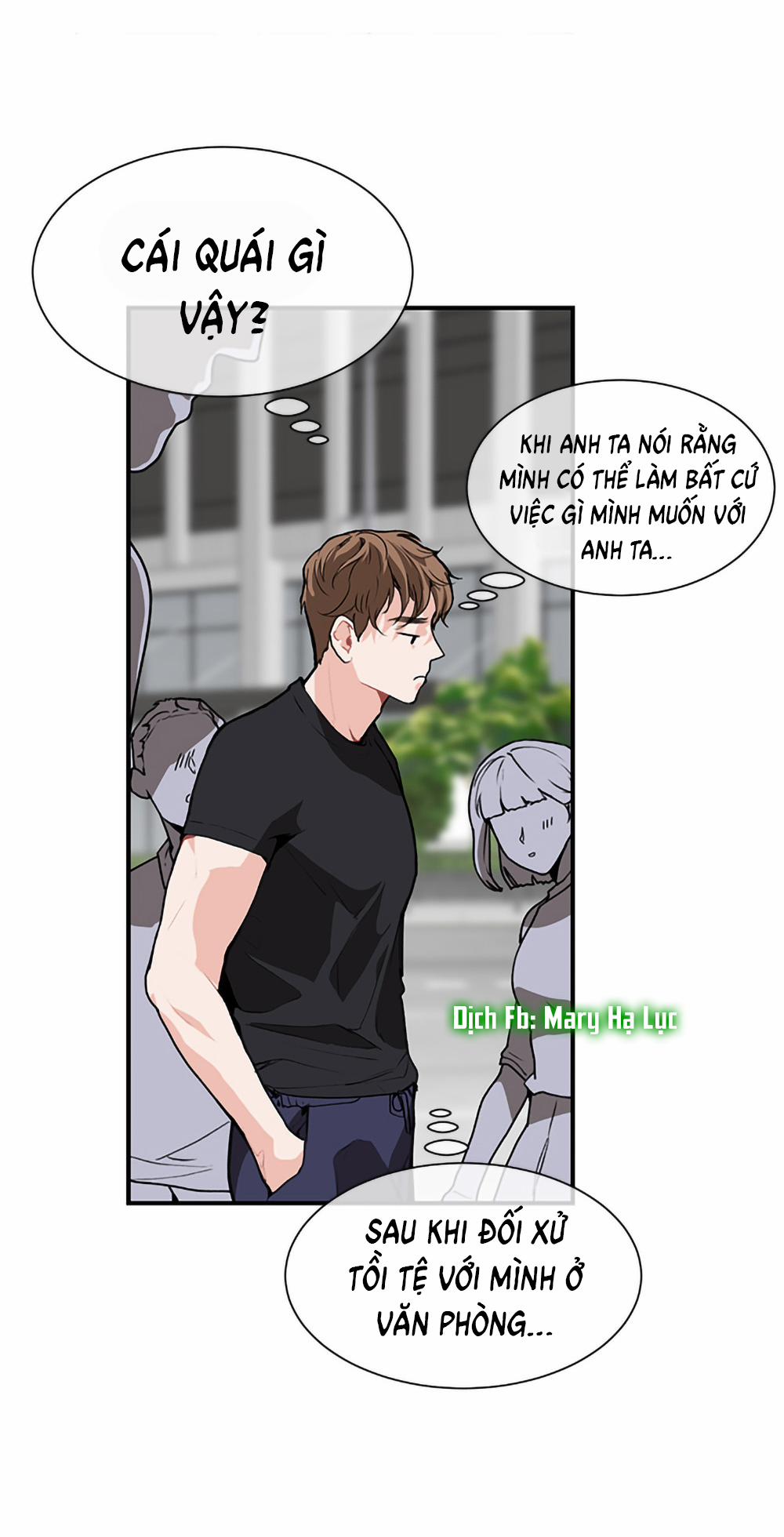 Bạn Thích Về Bên Nào Hơn? 2 trang 32