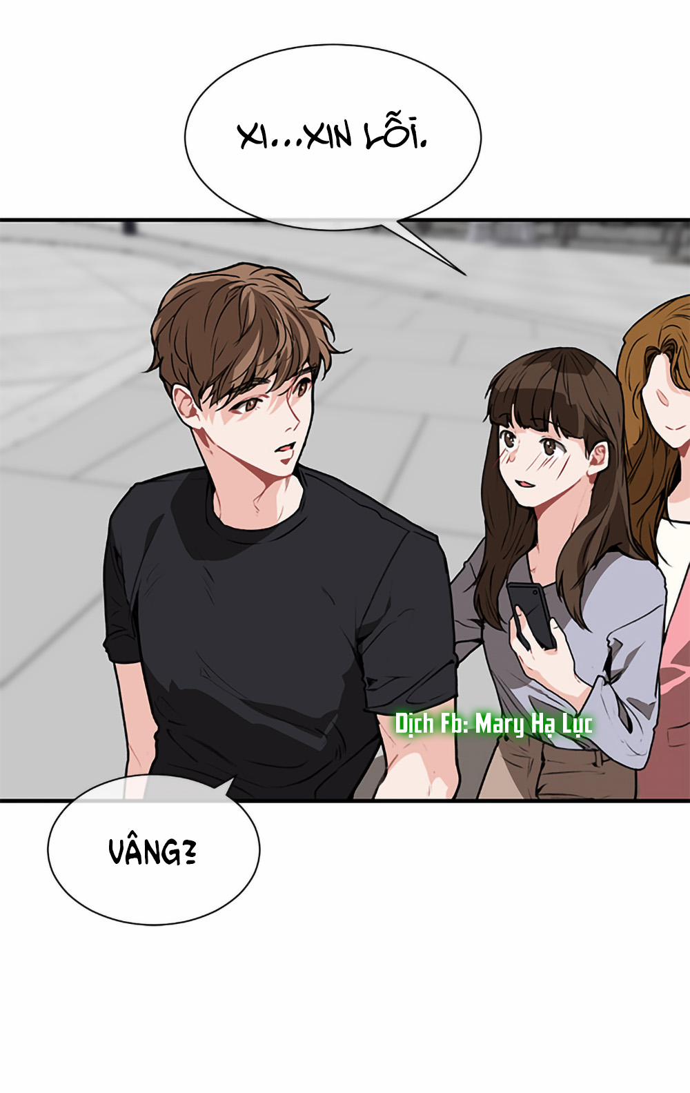 Bạn Thích Về Bên Nào Hơn? 2 trang 35