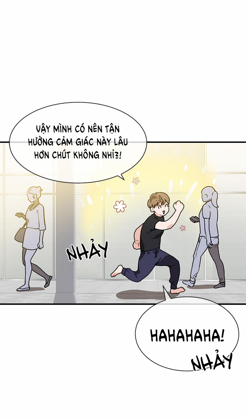 Bạn Thích Về Bên Nào Hơn? 2 trang 44