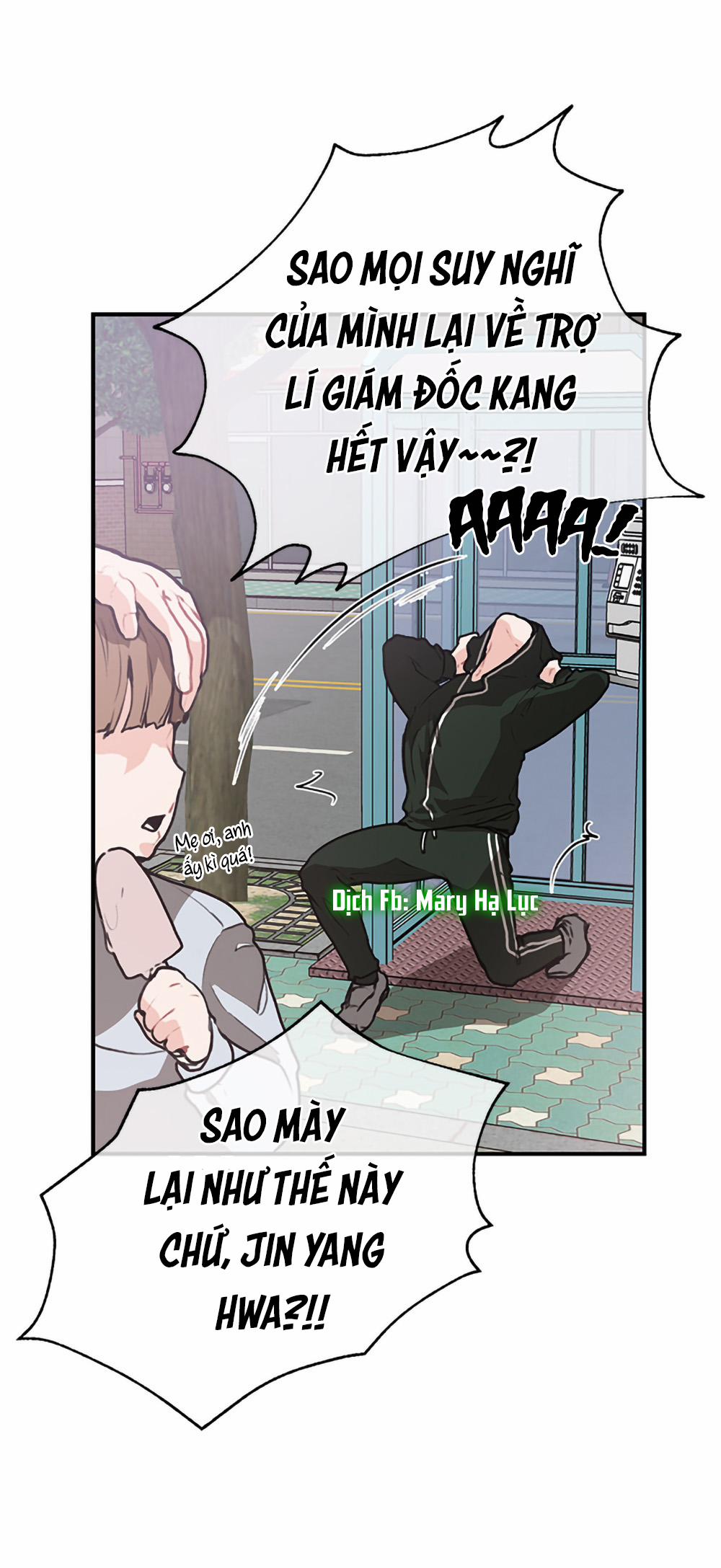 Bạn Thích Về Bên Nào Hơn? 2 trang 57