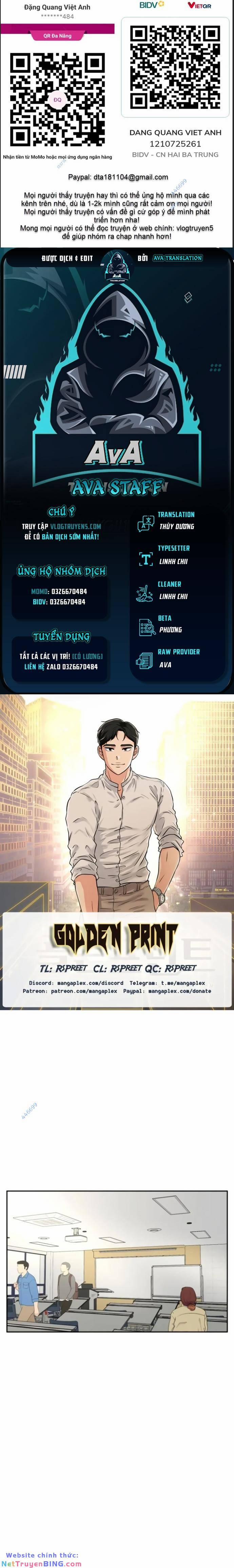 Bản Thiết Kế Vàng 12 trang 0