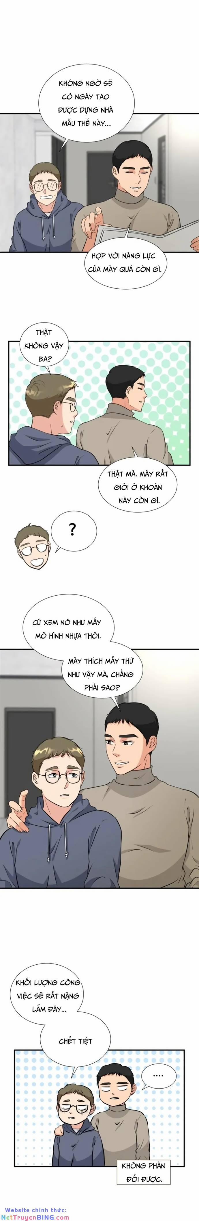 Bản Thiết Kế Vàng 13 trang 11