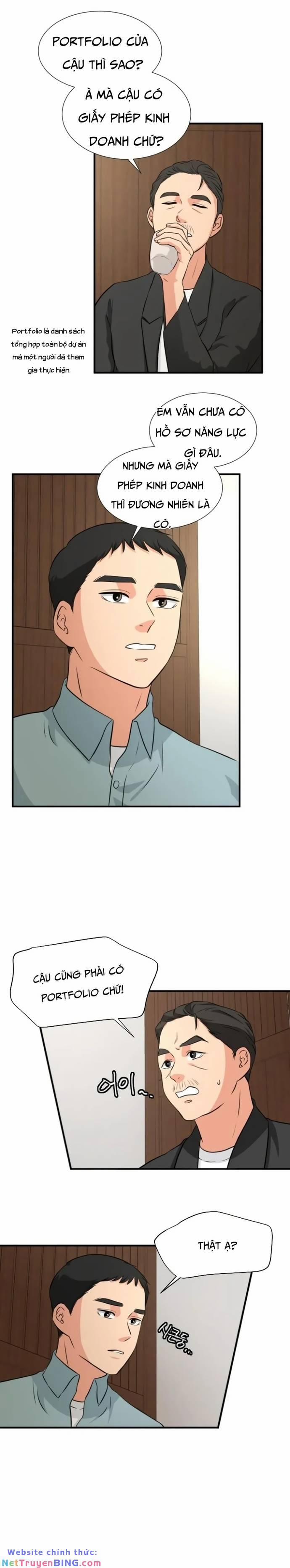 Bản Thiết Kế Vàng 13 trang 3