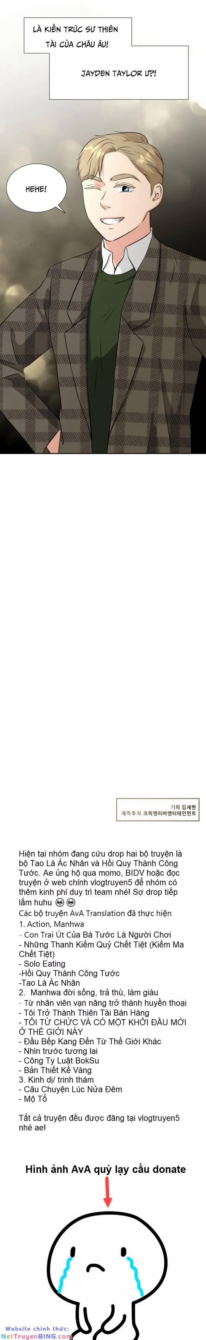 Bản Thiết Kế Vàng 14 trang 19