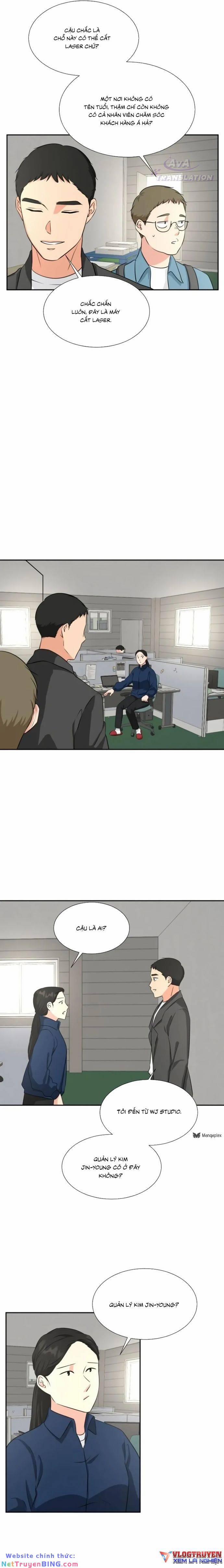 Bản Thiết Kế Vàng 15 trang 11