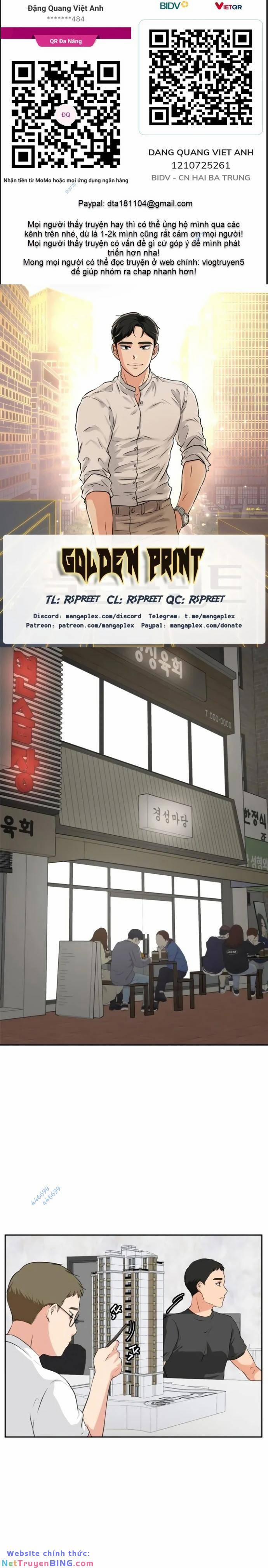 Bản Thiết Kế Vàng 16 trang 0