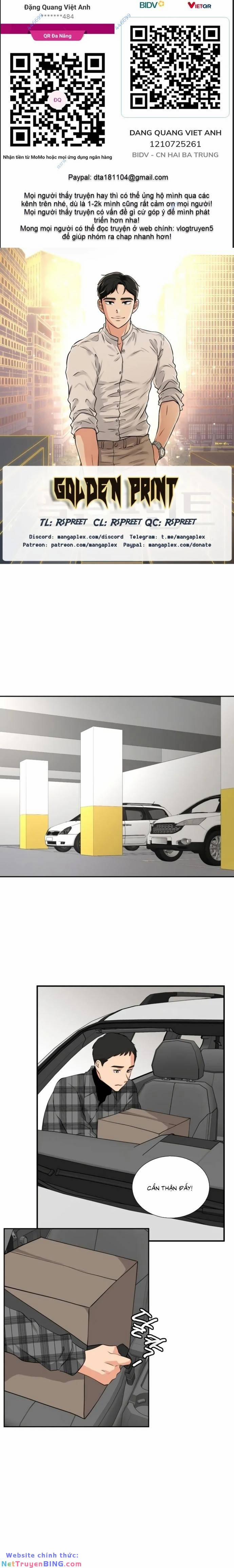 Bản Thiết Kế Vàng 17 trang 0