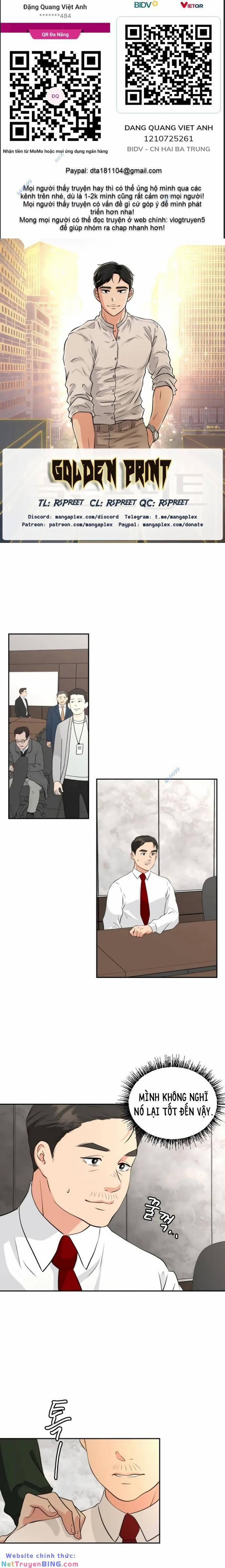 Bản Thiết Kế Vàng 20 trang 0