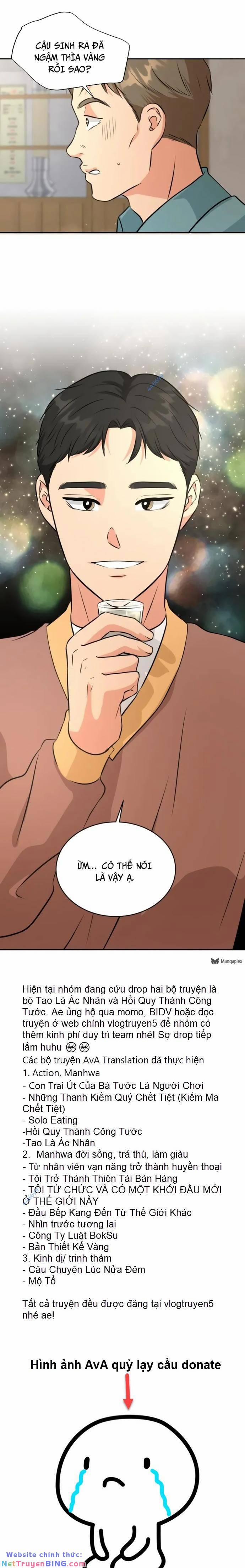 Bản Thiết Kế Vàng 20 trang 18