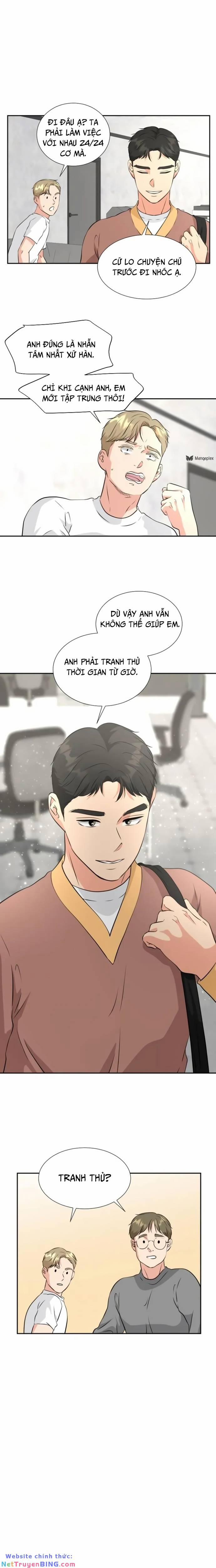 Bản Thiết Kế Vàng 20 trang 9