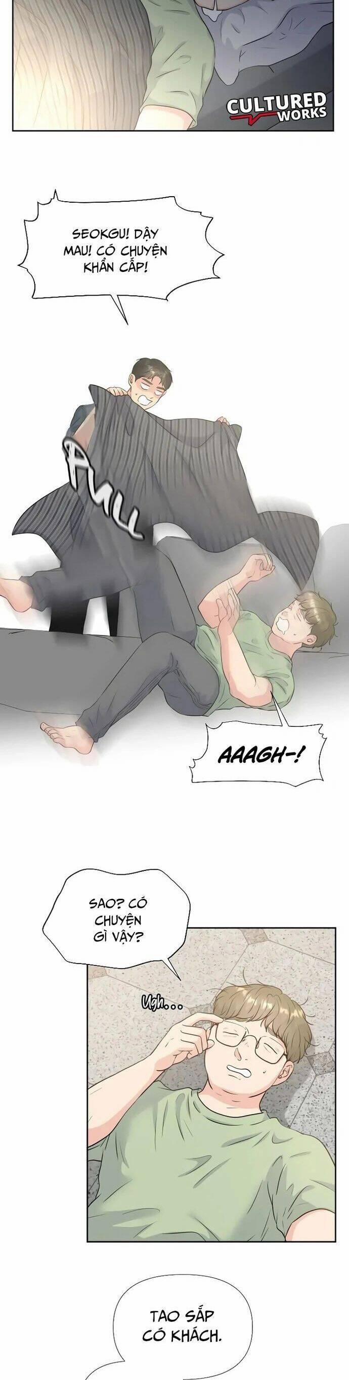 Bản Thiết Kế Vàng 31 trang 19