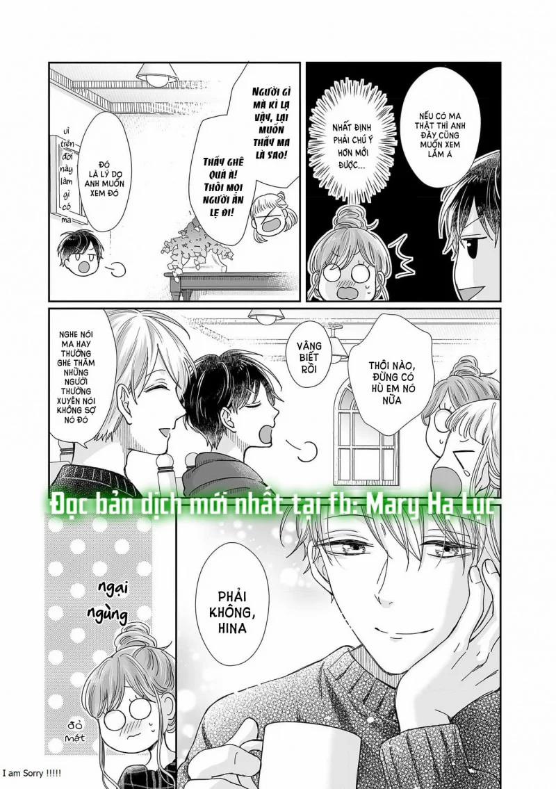 Bạn Thời Thơ Ấu Của Tôi Là Dã Thú 26.2 trang 0