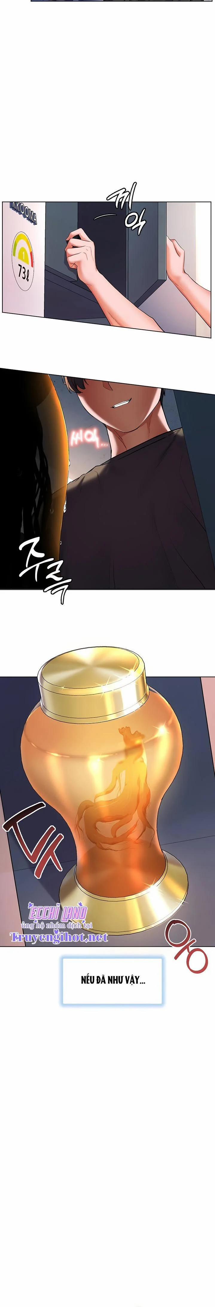 Bạn Thời Thơ Ấu Của Tôi Là Dã Thú 28.1 trang 10