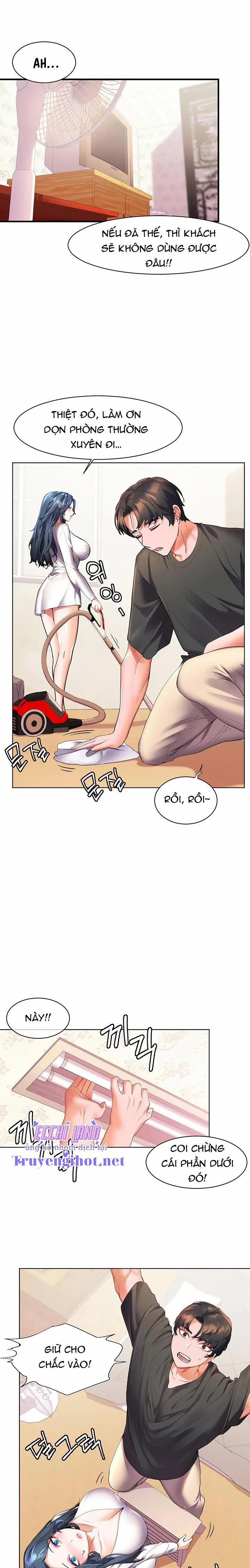 Bạn Thời Thơ Ấu Của Tôi Là Dã Thú 28.1 trang 2