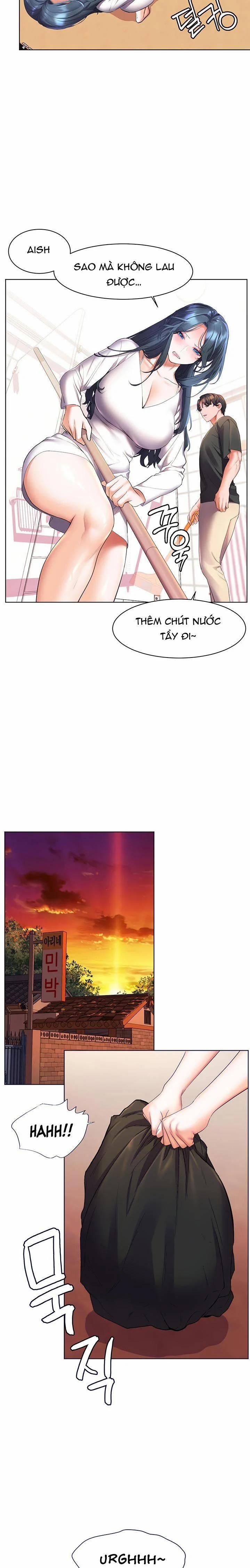 Bạn Thời Thơ Ấu Của Tôi Là Dã Thú 28.1 trang 3