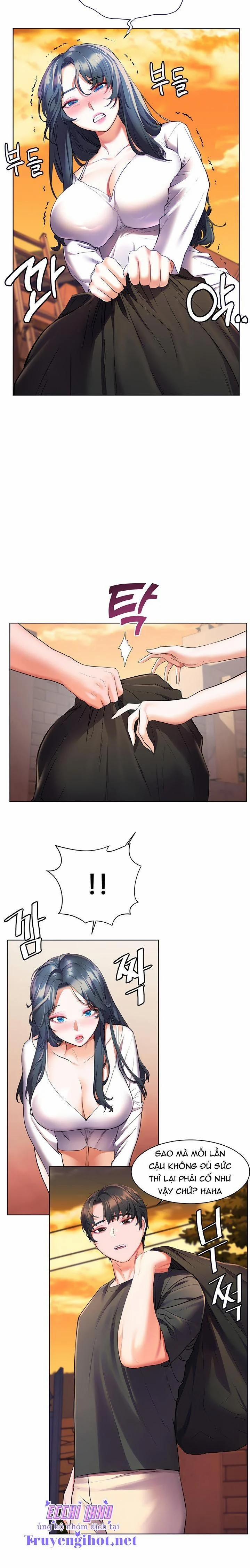 Bạn Thời Thơ Ấu Của Tôi Là Dã Thú 28.1 trang 4