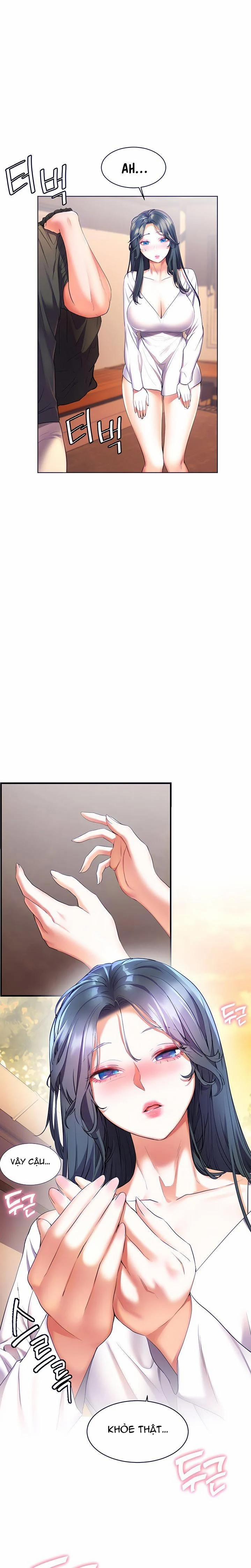 Bạn Thời Thơ Ấu Của Tôi Là Dã Thú 28.1 trang 5