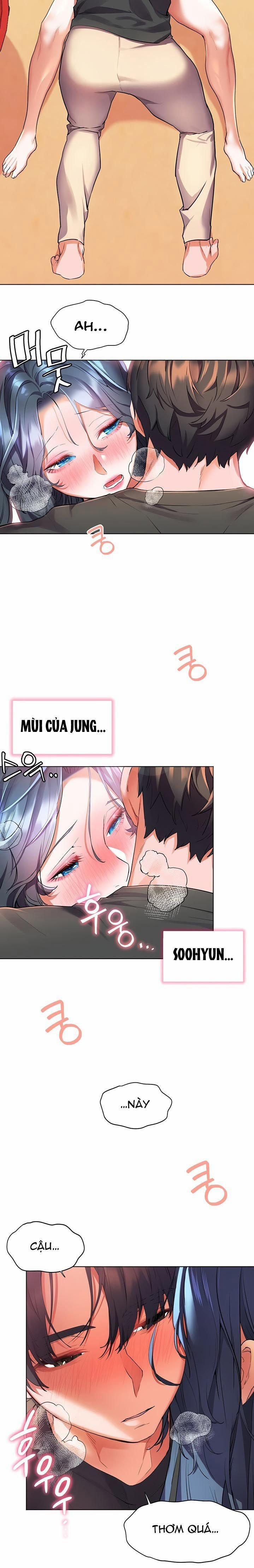 Bạn Thời Thơ Ấu Của Tôi Là Dã Thú 28.2 trang 14