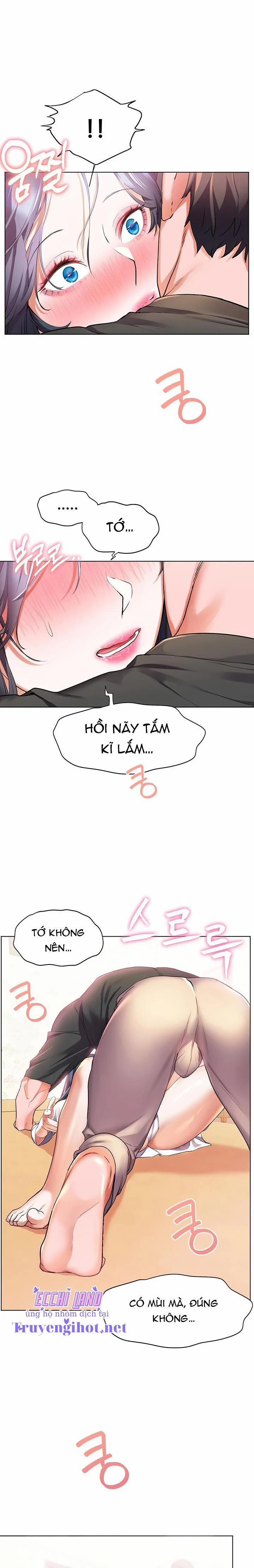 Bạn Thời Thơ Ấu Của Tôi Là Dã Thú 28.2 trang 15