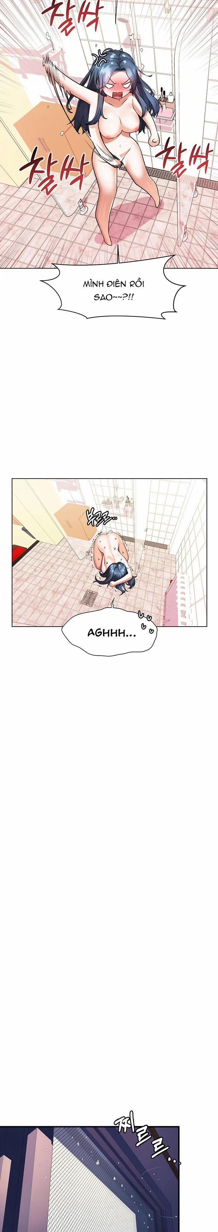 Bạn Thời Thơ Ấu Của Tôi Là Dã Thú 28.2 trang 2