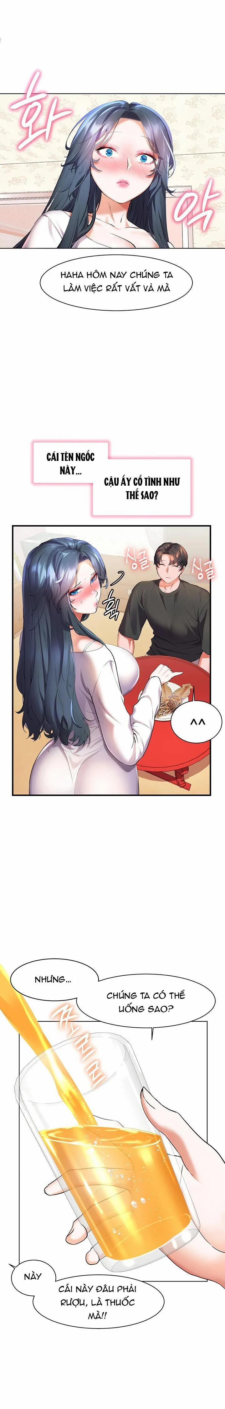 Bạn Thời Thơ Ấu Của Tôi Là Dã Thú 28.2 trang 6