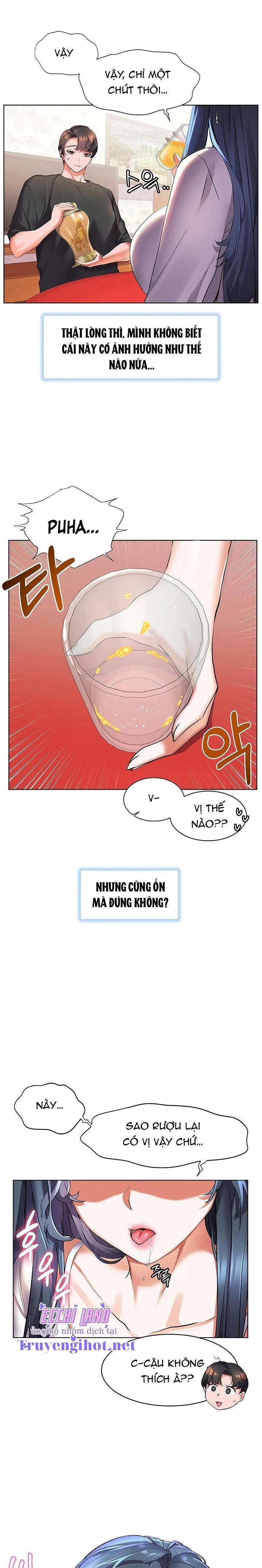 Bạn Thời Thơ Ấu Của Tôi Là Dã Thú 28.2 trang 7