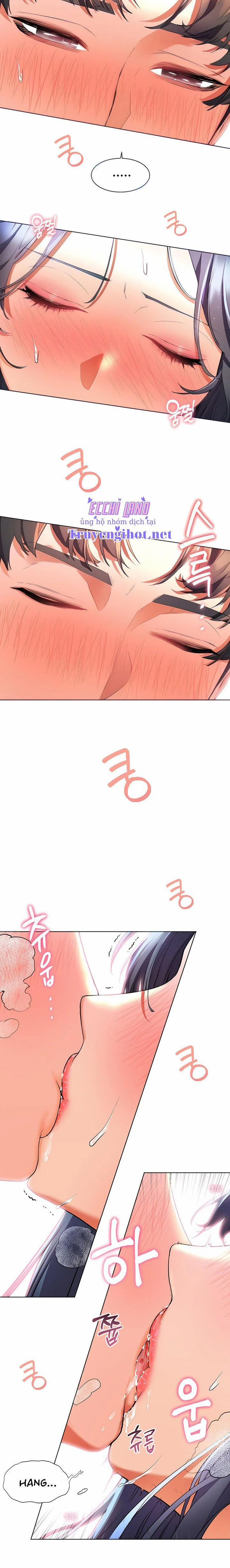 Bạn Thời Thơ Ấu Của Tôi Là Dã Thú 29.1 trang 10