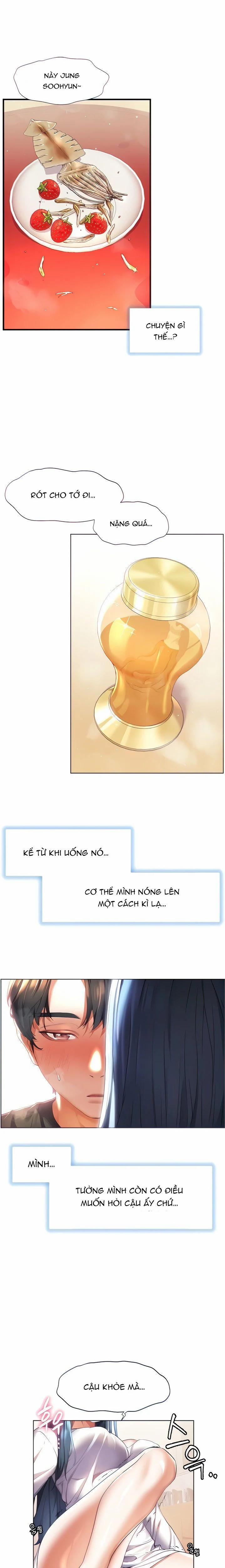 Bạn Thời Thơ Ấu Của Tôi Là Dã Thú 29.1 trang 2