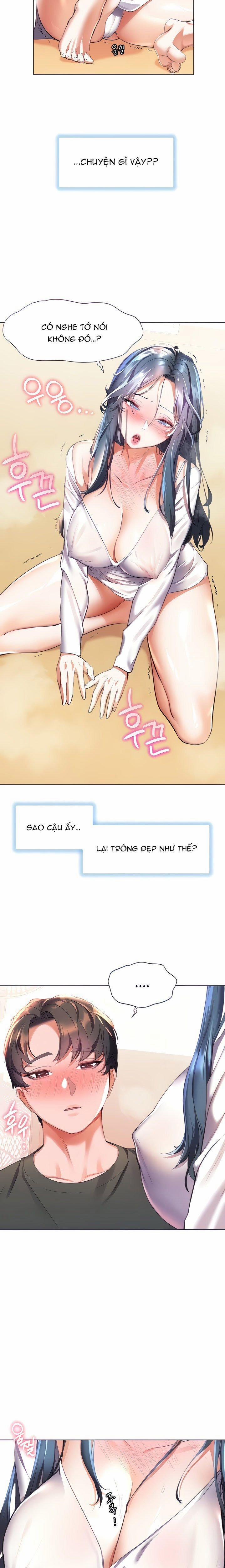 Bạn Thời Thơ Ấu Của Tôi Là Dã Thú 29.1 trang 3