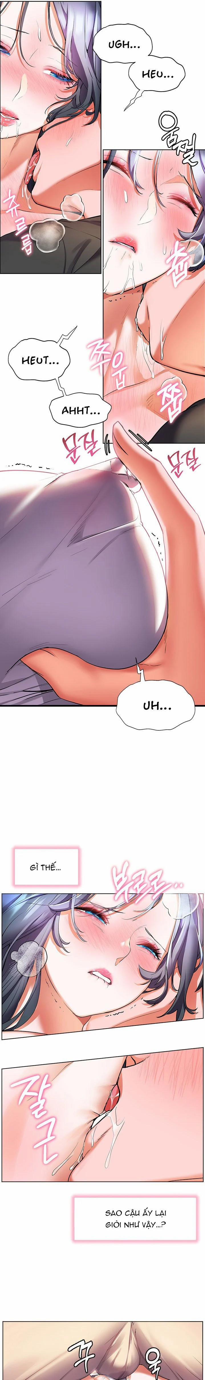 Bạn Thời Thơ Ấu Của Tôi Là Dã Thú 29.2 trang 0