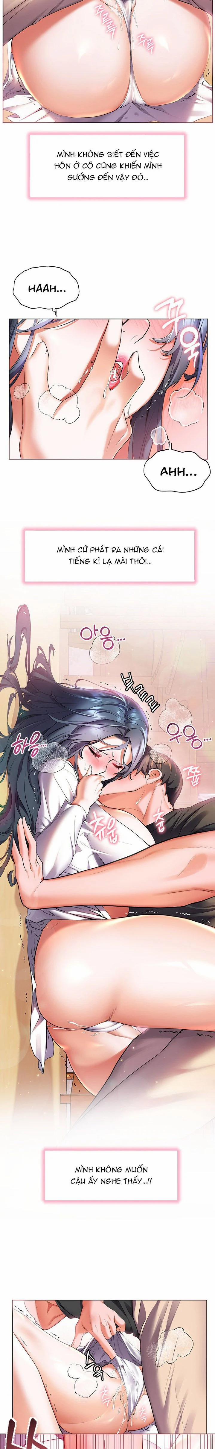 Bạn Thời Thơ Ấu Của Tôi Là Dã Thú 29.2 trang 1