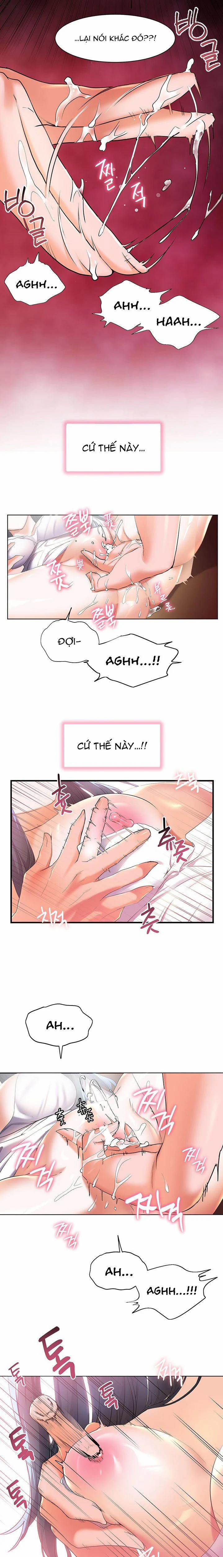 Bạn Thời Thơ Ấu Của Tôi Là Dã Thú 29.2 trang 10