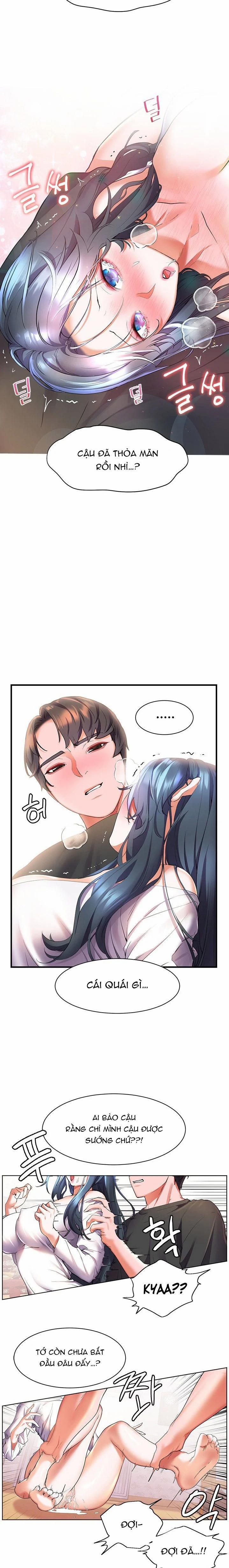 Bạn Thời Thơ Ấu Của Tôi Là Dã Thú 29.2 trang 13