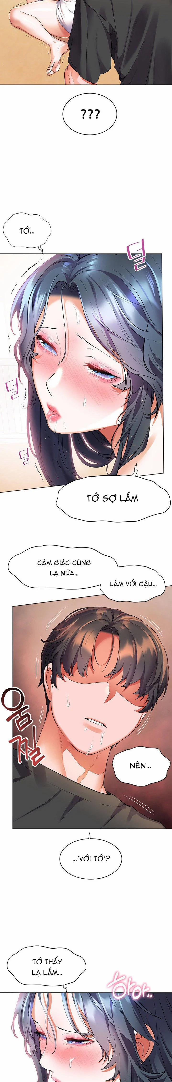 Bạn Thời Thơ Ấu Của Tôi Là Dã Thú 29.2 trang 4