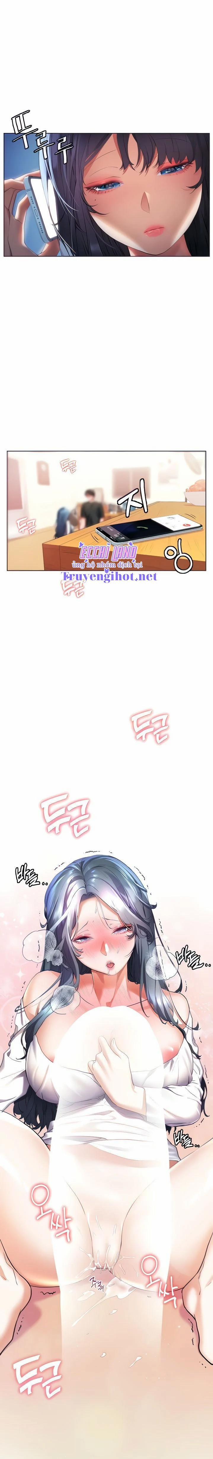 Bạn Thời Thơ Ấu Của Tôi Là Dã Thú 30.1 trang 4