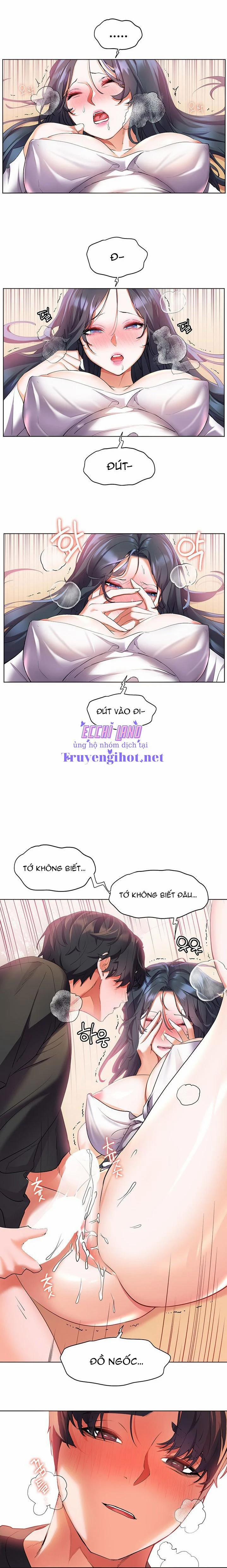 Bạn Thời Thơ Ấu Của Tôi Là Dã Thú 30.2 trang 0