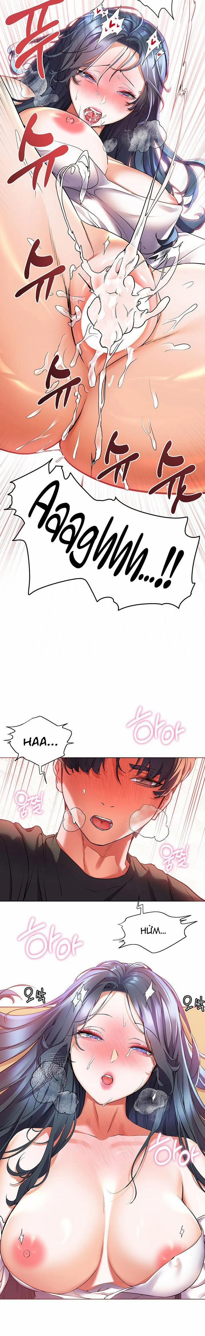 Bạn Thời Thơ Ấu Của Tôi Là Dã Thú 30.2 trang 10