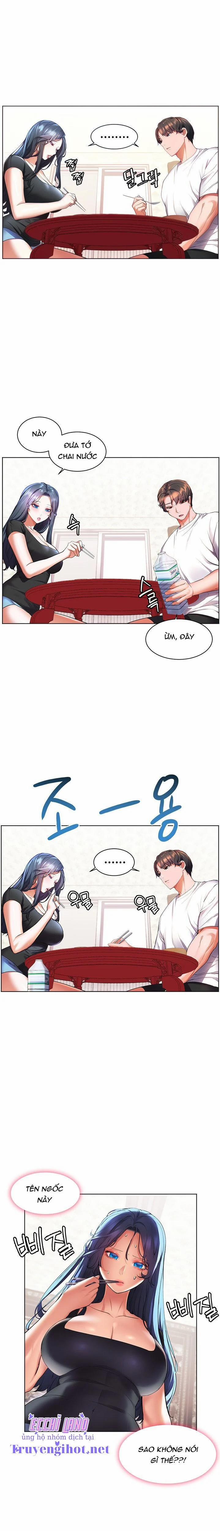 Bạn Thời Thơ Ấu Của Tôi Là Dã Thú 31.1 trang 10