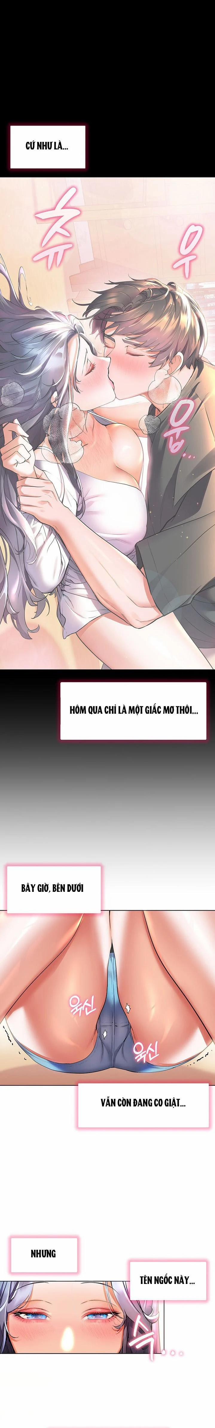 Bạn Thời Thơ Ấu Của Tôi Là Dã Thú 31.1 trang 13