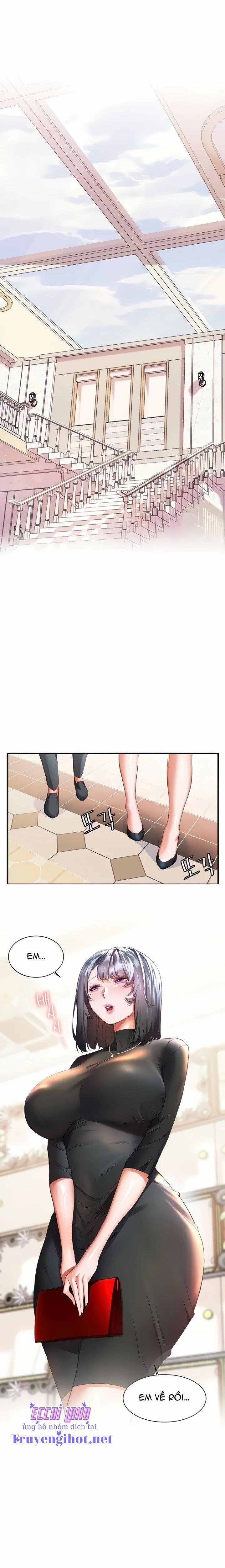 Bạn Thời Thơ Ấu Của Tôi Là Dã Thú 31.1 trang 2