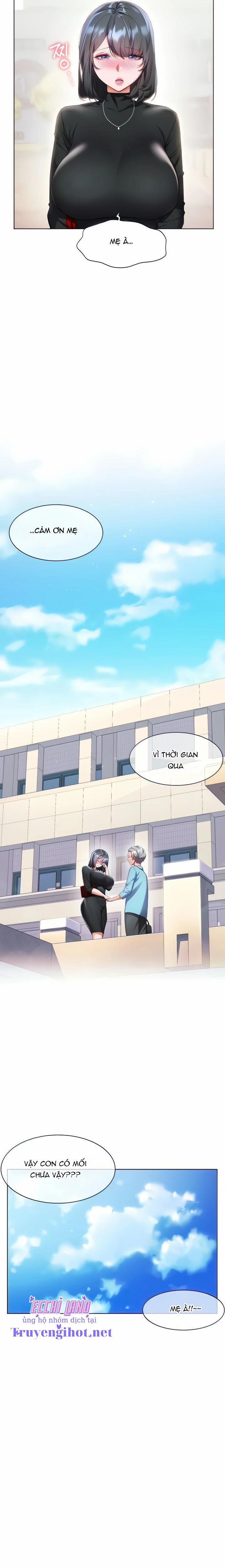 Bạn Thời Thơ Ấu Của Tôi Là Dã Thú 31.1 trang 8