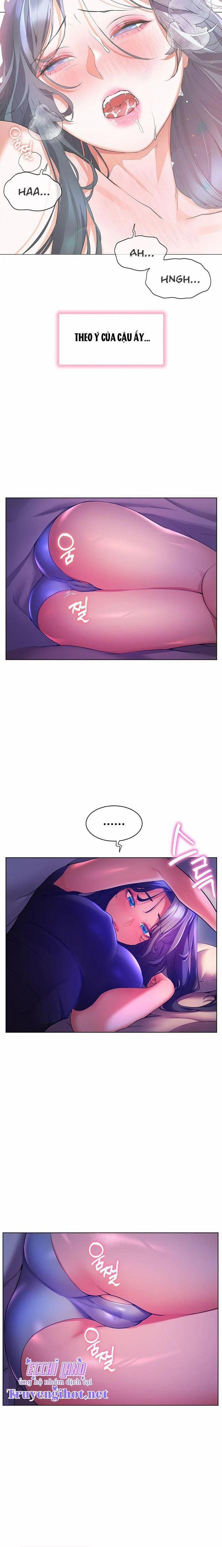 Bạn Thời Thơ Ấu Của Tôi Là Dã Thú 31.2 trang 8