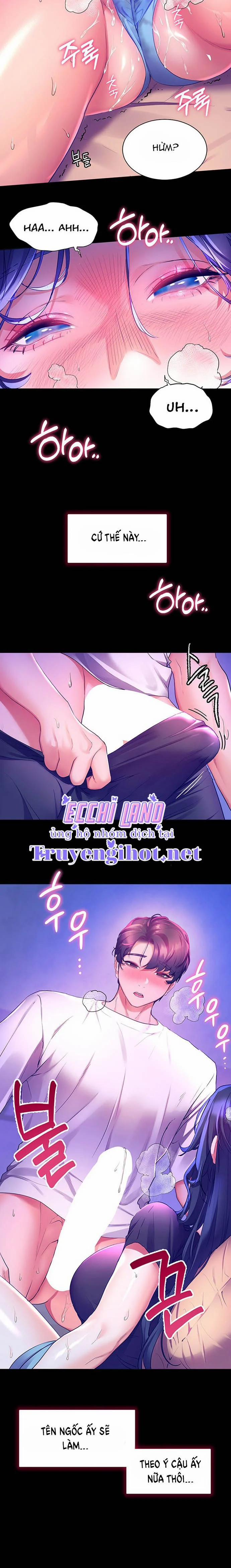 Bạn Thời Thơ Ấu Của Tôi Là Dã Thú 32.1 trang 13