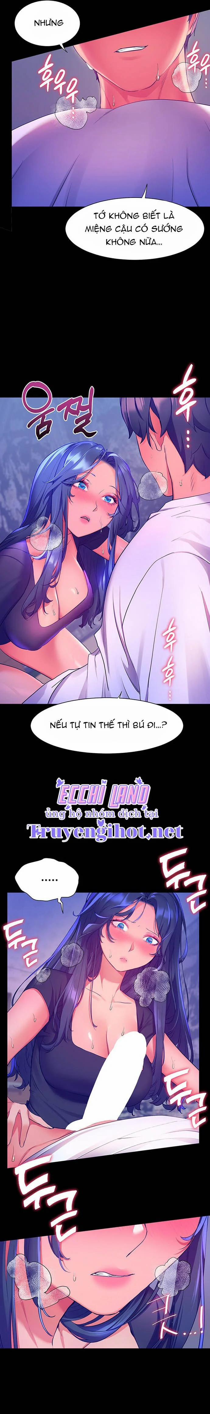 Bạn Thời Thơ Ấu Của Tôi Là Dã Thú 32.2 trang 6